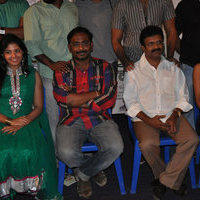Aravaan Press Meet Stills | Picture 101477